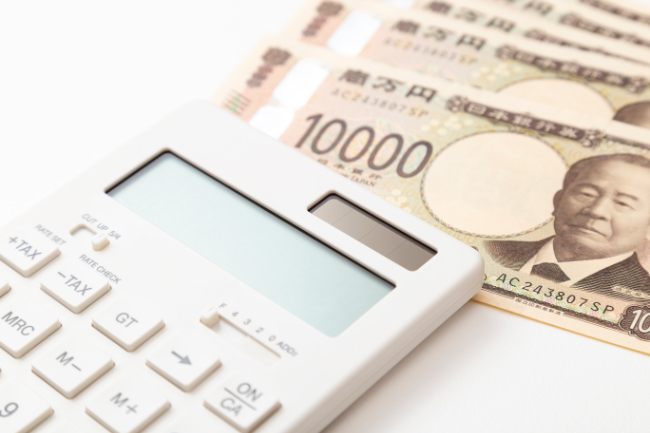 小児矯正の費用イメージ