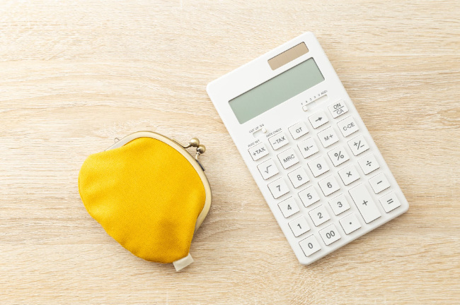 床矯正の費用のイメージ