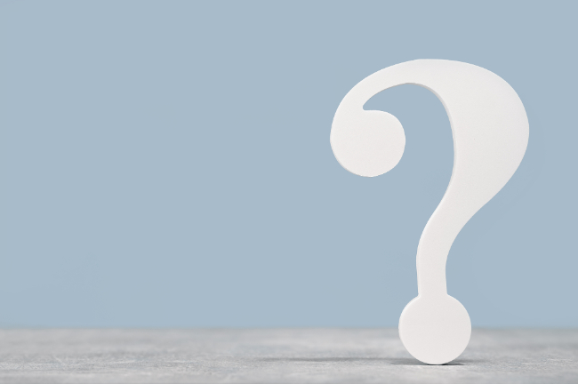 床矯正は何歳からか考えるイメージ