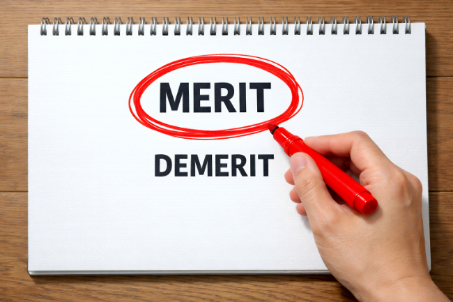 床矯正のメリットのイメージ