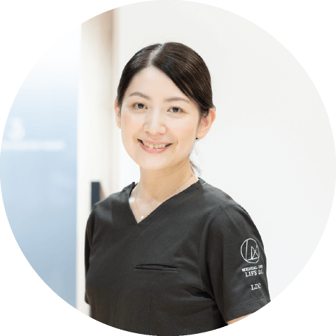 山下 雅代 院長